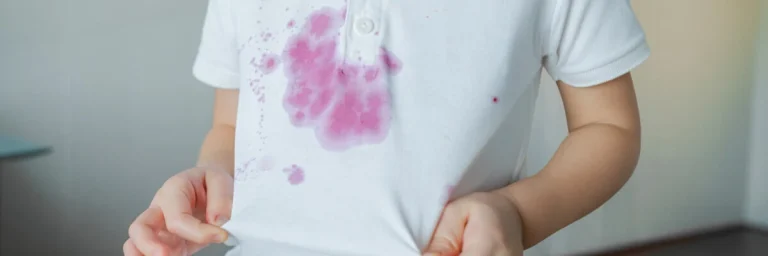 How to Get Color Bleed Out of Clothes: Simple Fixes That Actually Work