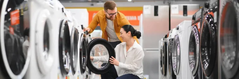 Understanding Laundry Solutions: Different Types of Laundry Services Explained