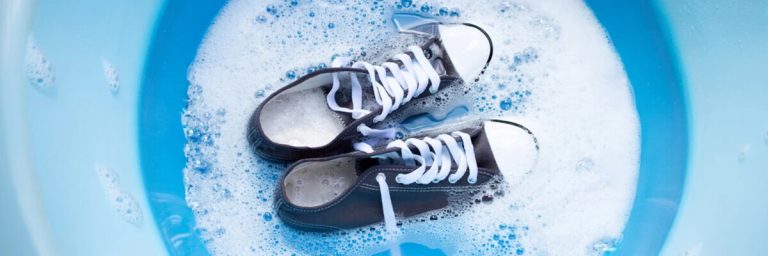 How to Keep Your Sneakers Looking Brand New: Top Cleaning Tips